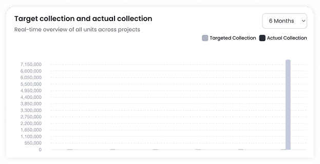 See your cashflow in real time